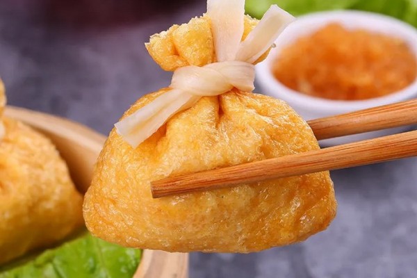 魚籽福袋的營(yíng)養(yǎng)價(jià)值 魚籽福袋的魚籽是什么