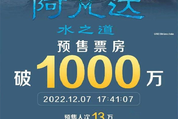 多地影院恢復(fù)營業(yè)阿凡達2催熱市場 電影院可以帶奶茶進去嗎