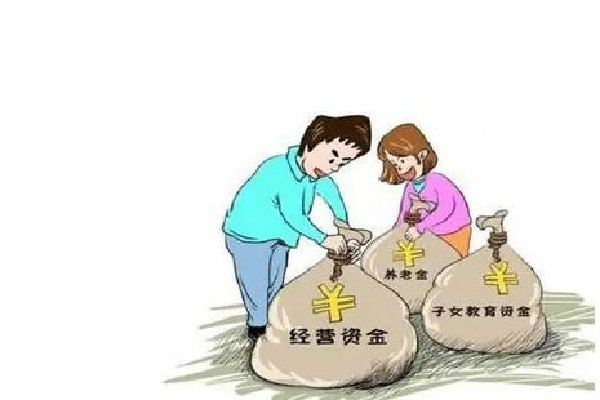 丈夫轉1萬生活費妻子花5千辦美容卡 家庭生活費包括哪些費用