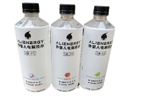 電解質水喝多了會怎樣 電解質水喝多少合適