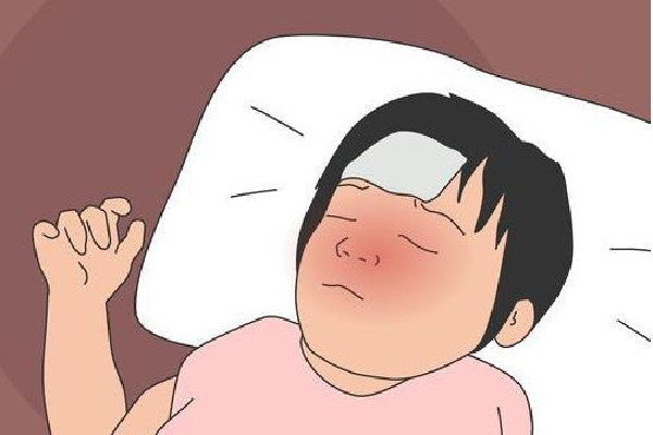 發(fā)燒可以洗熱水澡嗎 發(fā)燒洗澡會(huì)加重病情嗎