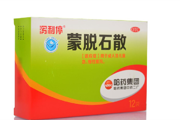 蒙脫石散止瀉效果好嗎 蒙脫石散止瀉多久見(jiàn)效