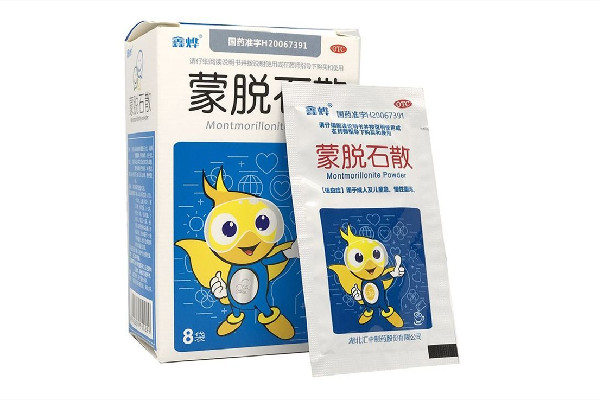 蒙脫石散一夜熱銷(xiāo)企業(yè)供不應(yīng)求 蒙脫石散和諾氟沙星哪個(gè)好