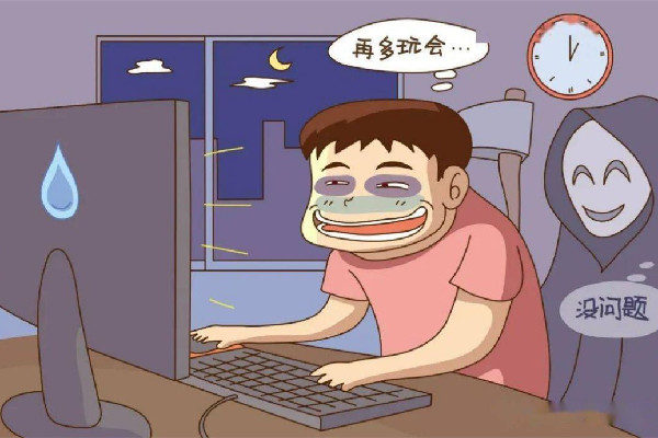 網(wǎng)吧春節(jié)促銷:玩家簽“生死狀” 玩游戲時(shí)間過(guò)長(zhǎng)身體會(huì)怎樣