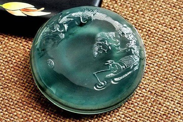 藍(lán)水翡翠有收藏價值嗎 藍(lán)水翡翠多少錢