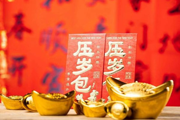 13歲兒女起訴父親還壓歲錢(qián)1.68萬(wàn) 壓歲錢(qián)要上交給父母嗎