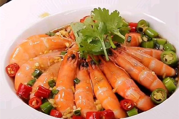 明蝦可以過(guò)夜吃嗎 明蝦煮熟了怎么保存