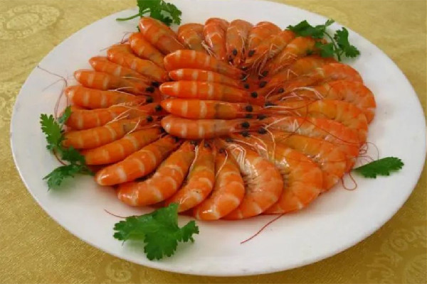 明蝦可以過(guò)夜吃嗎 明蝦煮熟了怎么保存