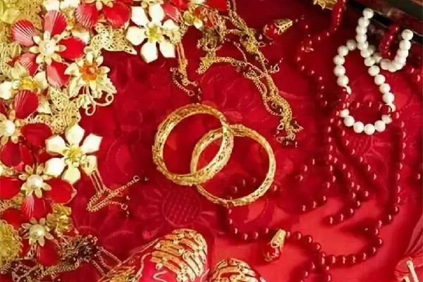 中央一號(hào)文件:開展高價(jià)彩禮治理 彩禮怎么談