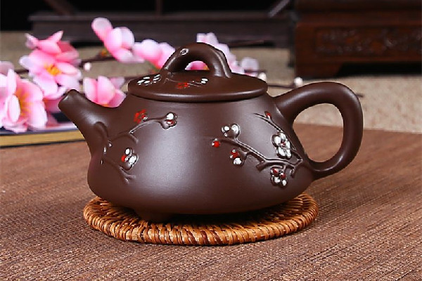 紫砂壺怎么辨別好壞 紫砂壺會(huì)滲水嗎