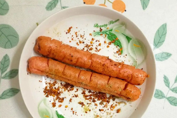 淀粉腸熱量高不高 淀粉腸會(huì)讓人長胖嗎