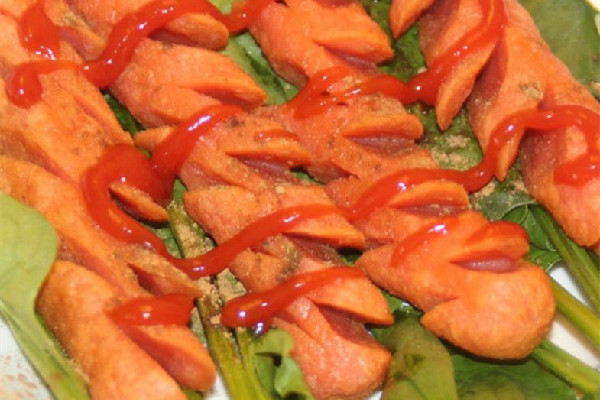 淀粉腸熱量高不高 淀粉腸會(huì)讓人長胖嗎