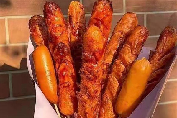 淀粉腸熱量高不高 淀粉腸會(huì)讓人長胖嗎