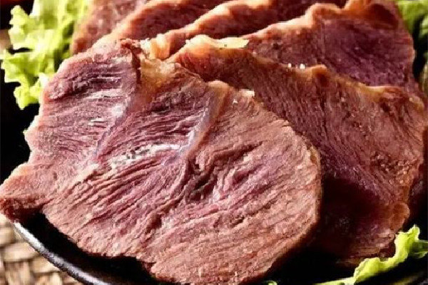 醬牛肉會(huì)縮水多少 醬牛肉煮的太爛了怎么辦