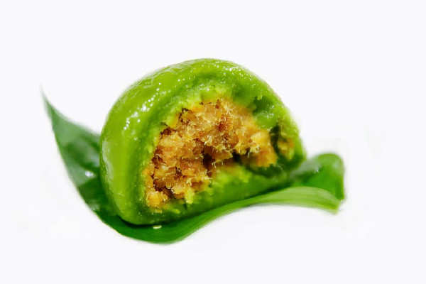 青團(tuán)的營養(yǎng)價值和功效 青團(tuán)適合什么人群吃