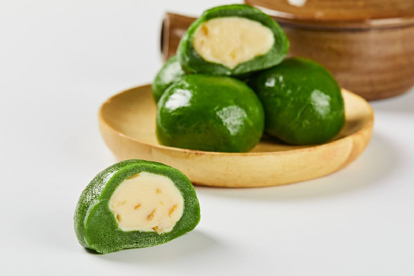 青團(tuán)的營養(yǎng)價值和功效 青團(tuán)適合什么人群吃