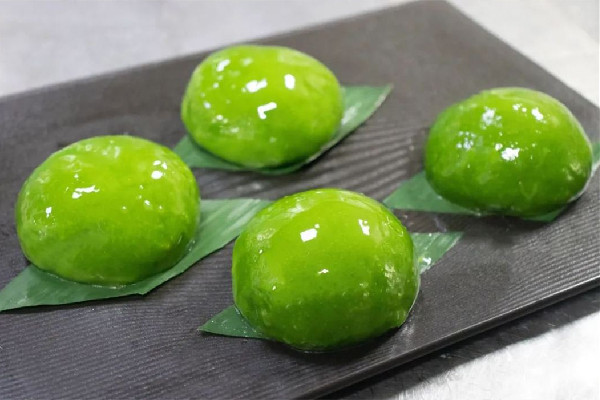 青團(tuán)的營養(yǎng)價值和功效 青團(tuán)適合什么人群吃