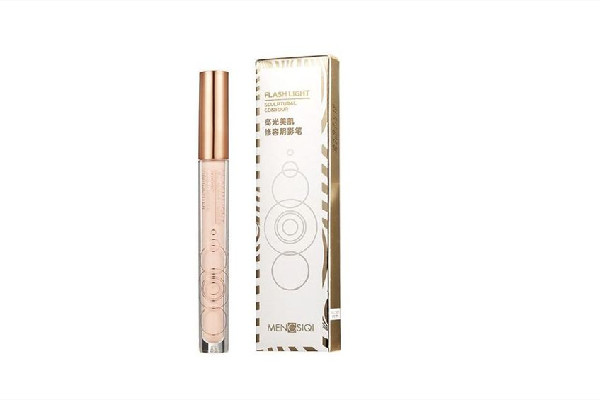 高光有幾種顏色 高光買(mǎi)什么顏色最自然