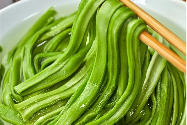 貢菜要泡多長時(shí)間 貢菜泡開可以直接吃嗎