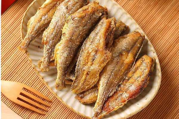 小黃魚怎么腌制入味 小黃魚腌制多長(zhǎng)時(shí)間