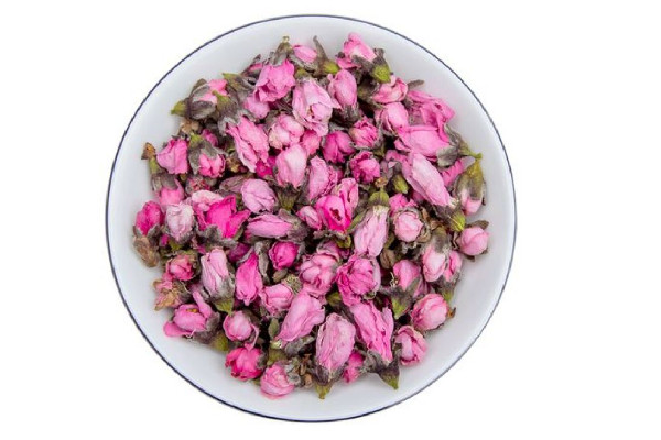 桃花茶有苦杏仁味正常嗎 桃花茶什么樣的最好