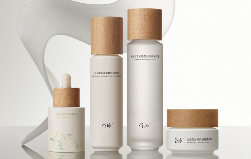 谷雨攜科研創(chuàng)“芯”成果亮相2025中國化妝品科學(xué)技術(shù)大會