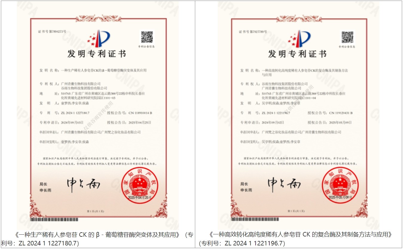 臉垮星人救星！這個(gè)比 A 醇更懂中國人的抗老成分，讓你蘋果肌 “支棱起來”！
