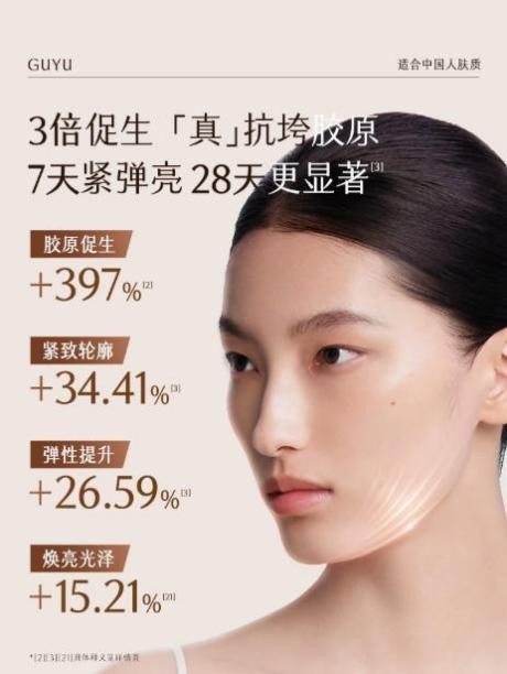 垮臉救星實(shí)錘！這瓶面霜把下垂蘋(píng)果肌 “焊” 回原位