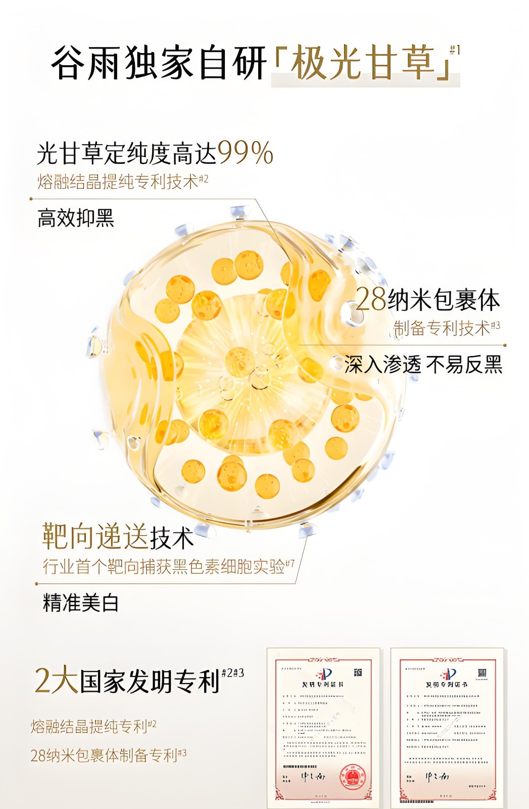 旅游曬黑、熬夜暗沉怎么美白提亮？看這篇就夠了！
